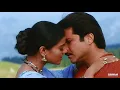 Chup Gaya Badali | Hum Aapke Dil Mein Rehte Hain (1999) | Alka Yagnik, Udit Narayan | Anil-Kajol