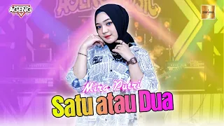 Mira Putri ft Ageng Music - 1 Atau 2 (Official Live Music)