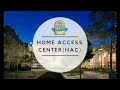 How to Use HAC English