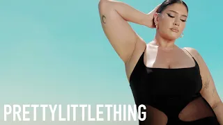 La Tecia Thomas The Edit PrettyLittleThing