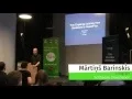 The Ongoing Journey from Backbone to