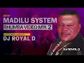 MADILU SYSTEM RHUMBA VIDEO MIX 2 - DJ ROYAL D