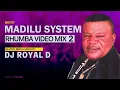 Download Lagu MADILU SYSTEM RHUMBA VIDEO MIX 2 - DJ ROYAL D