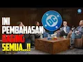 Download Lagu 🔥 DC Showcase Episode 15: James Gunn | Visi Baru DC Universe!