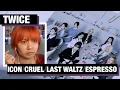 Download Lagu A RETIRED DANCER'S POV— TWICE \