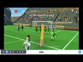 SUPER LIQUID SOCCER Gameplay