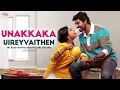 Download Lagu Unakkaka Uireyvaithen Sad Song - Thambikkottai Tamil Movie Songs | New Tamil Old Songs