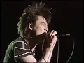 BOØWY MARIONETTE