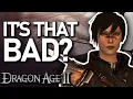 Is Dragon Age 2 Worth It in 2026