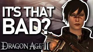 is dragon age 2 worth it in 2026