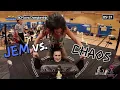 Jem vs Sammi Chaos 2026 BCP WCW6 Match Highlight WPW Ep 368-8