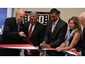 USO New England Remodels Rededicates Logan Airport Center