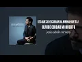 Olvidé cuidar mi huerto - Jesús Adrián Romero - Legendada em Português