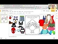 Disguise a Turkey Activity