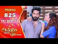 Download Lagu ANBE VAA | Episode 825 Promo | அன்பே வா | Virat | Delna Davis | Saregama TV Shows Tamil