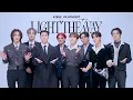 Lagu 12K 초밀착 #에이티즈, 놓치지 않으실 거죠?❤️‍🔥ㅣATEEZ VR CONCERT : LIGHT THE WAY