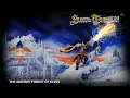 LUCA TURILLI   - The Ancient Forest of Elves ( Video Lyrics)
