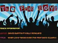 David Guetta ft Kelly Rowland- When love takes over  ( The Frat Boyz Club Mix )