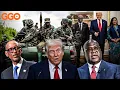 Download Lagu CONGO YATEZWE UMUTEGO MU MASEZERANO: HARI INGINGO 2 ZIZAYIZENGEREZA|NI INDE WABIGOFANIJE?