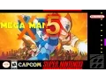 Mega Man X5 - Skiver (SNES Remix)