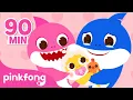 Download Lagu To Our Child❤️ | 🎉International Children's Day | To All the Children | Pinkfong Baby Shark