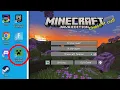 How to DOWNLOAD MINECRAFT ON PC EASY METHOD JAVA EDITION