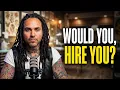 Would You Hire Yourself What Tattoo Shops Actually Look For