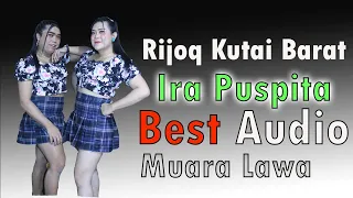 Download Rijoq Kutai Barat/Ira Puspita/Muara Lawa/JB musica MP3