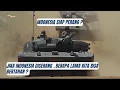 Download Lagu Jika Indonesia Diserang, Berapa Lama Kita Bisa Bertahan ?