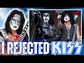 Download Lagu Ace Frehley REJECTS KISS' Invitation to November Shows!