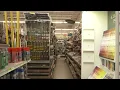 Mount Pleasant hardware store to change ownership after 50 years