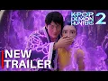 KPOP DEMON HUNTERS 2 | New Trailer | Rumi's Father Returns
