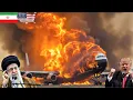 Download Lagu Schokkende wereld! De opperste leider van Iran sterft, het vliegtuig van Ali Khamenei explodeert, th