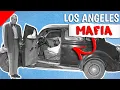 DEMISE of the Los Angeles Mafia