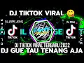 Download Lagu ♪ DJ GUE TAU TENANG AJA MAKANNYA KACANG  ♪ DJ TIKTOK ♪ DJ FYP ♪ DJ LAGI VIRAL ♪ YANG LAGI RAME NIH ♪