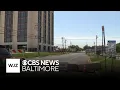 Financial aid now available for business hurt by shutdown of Glen Burnie offices