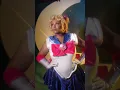 Lagu My Dream Sailor Moon Cosplay! #sailormoon #cosplay #diy #anime