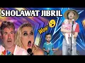 Lagu SHOLAWAT JIBRIL ANAK KECIL DAN PETANI SANGAT TINGGI SUARANYA | SUPER EMOTIONAL
