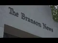On Your Side Taney County newspaper suddenly closes employees say they re waiting for pay