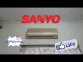 Download Lagu Sanyo mini split air conditioner