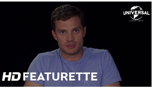 CINQUANTE NUANCES PLUS SOMBRES / Featurette "Rencontrez le Cast" VOST [Au cinéma le 8 février]