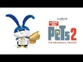The Secret Life Of Pets 2 The Snowball Trailer
