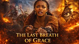 Death Awaits Amara Unless Destiny Intervenes. #story #ai #movie #crownofthorns #viral