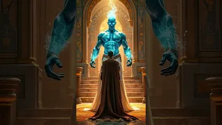 كيف نقل سيدنا سليمان عرش الملكة بلقيس  كيف نقل سيدنا سليمان عرش الملكة بلقيس