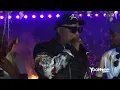 KOFFI OLOMIDE interprète LOI en confinement à Kinshasa - Congo