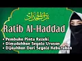 Download Lagu DZIKIR PAGI PEMBUKA PINTU REZEKI | Dzikir RATIB AL-HADDAD MERDU 