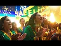 The Most Powerful Hallelujah Anthem | Nations & Tribes Worship the King of Hosts Psalm 86:9