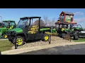 Hartville Hardware John Deere Dealership