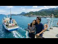 Teluk Bayur, Ernie Djohan's Nostalgic Hits Song