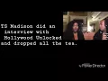 TS MADISON on hollywood unlocked